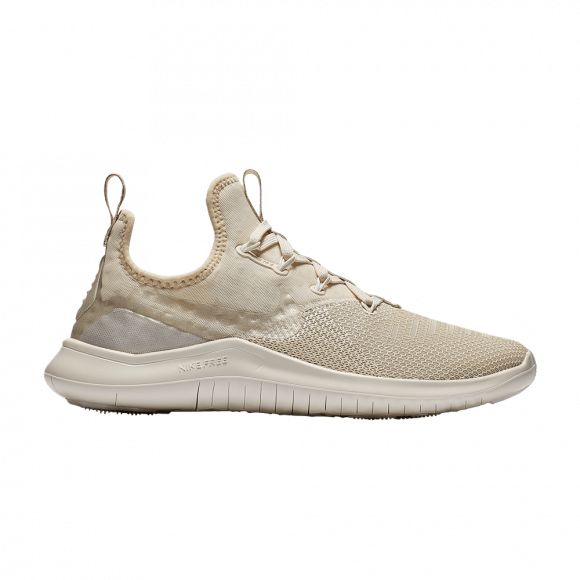 Nike Wmns Free TR 8 'Champagne' - AJ7832-221