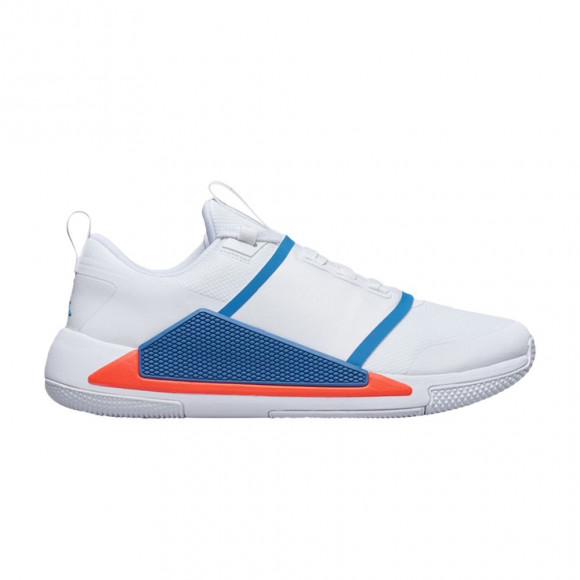 Jordan Delta Speed TR 'White Pacific Blue' - AJ7984-101