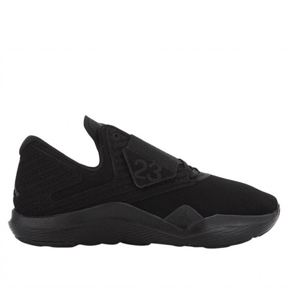 Jordan Relentless Black Anthracite Marathon Running Shoes/Sneakers AJ7990 - 001 Drakes First Pair Of Jordans Were Air Jordan XVs