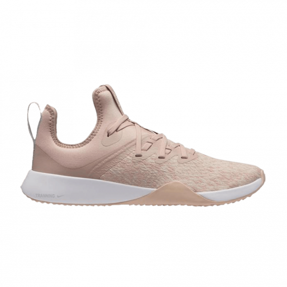 Nike Wmns Foundation Elite TR 'Particle Beige' - AJ8154-200