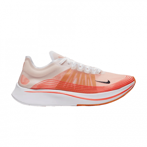 Nike Wmns Zoom Fly SP 'Varsity Red' - AJ8229-600