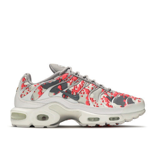 Nike Wmns Air Max Plus C 'Gunsmoke' - AJ8856-100