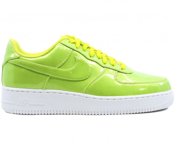 Nike Air Force 1 '07 LV8 UV 'Cyber' - AJ9505-300