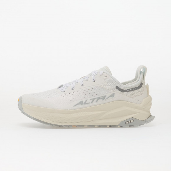 Sneakers Altra M Olympus 6 White/ White - AL0A85NJ111