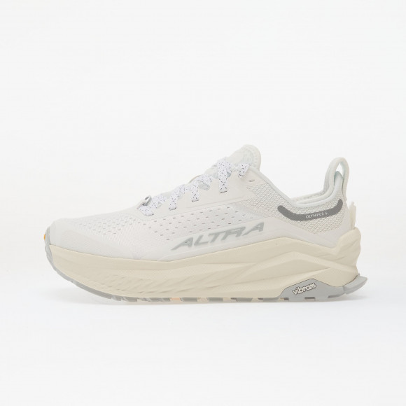Sneakers Altra W Olympus 6 White/ White - AL0A85NK111