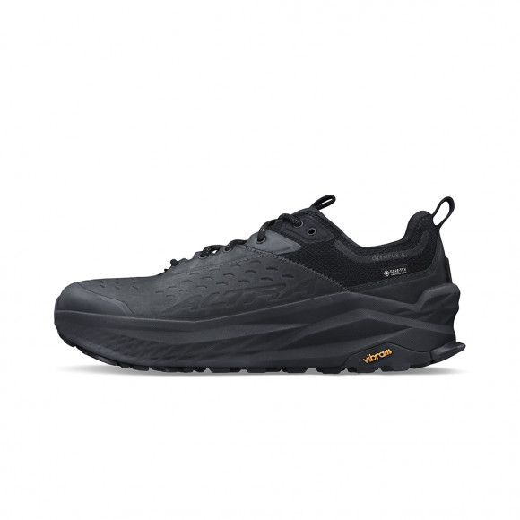 Sneakers Altra M Olympus 6 Hike Low Gtx Black - AL0A85NM000
