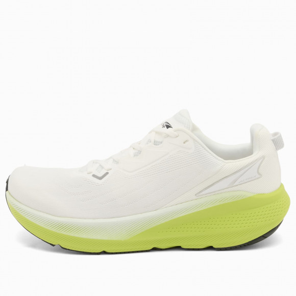 Altra Men's FWD Via Sneaker White/Lime - AL0A85PN-102