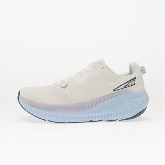 Sneakers Altra W Fwd Via White/ Light Blue - AL0A85PW141