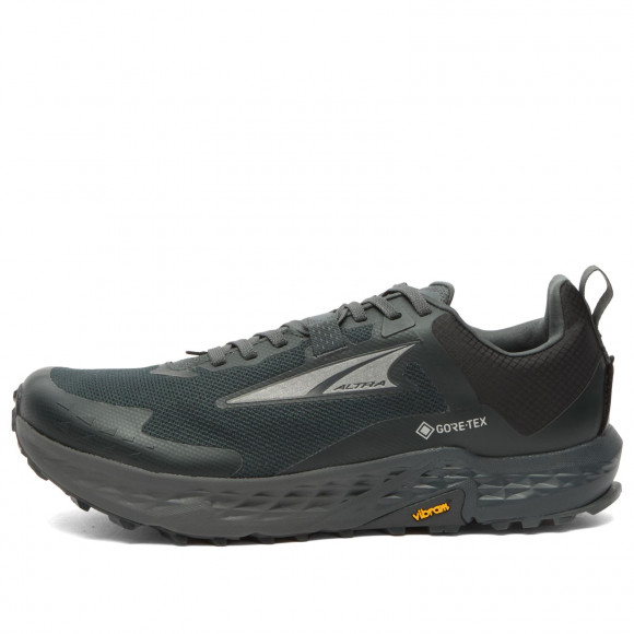 Altra Men's Timp 5 Gore Tex Sneaker Black/Black - AL0A85Q1-001