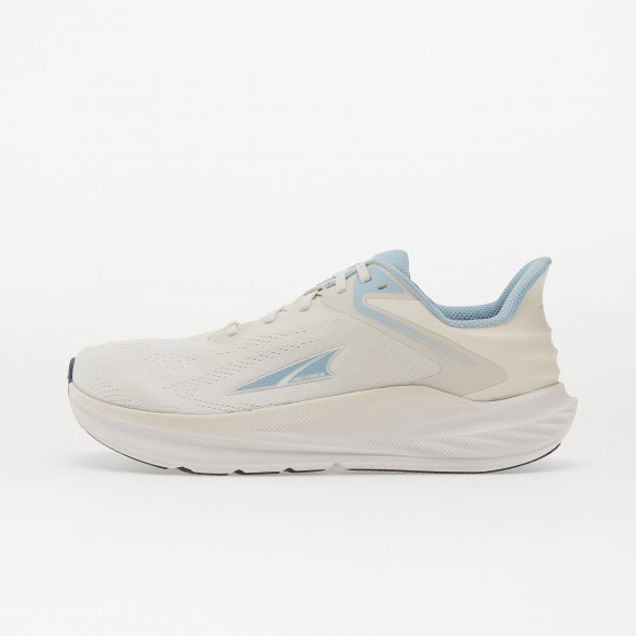 Sneakers Altra W Torin 8 White/ Light Blue - AL0A85QF141
