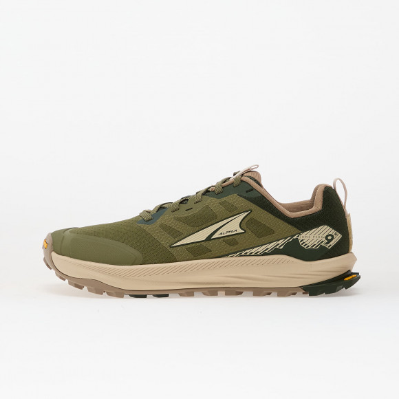 Sneakers Altra M Lone Peak 9+ Green - AL0A85RG330