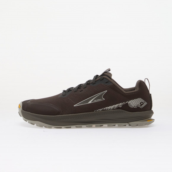 Sneakers Altra M Lone Peak 9+ Chocolate Torte/ Silver/ Dark Gull Gray - AL0A85RG88C