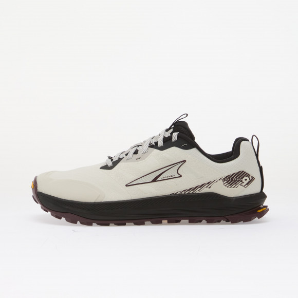 Sneakers Altra M Lone Peak 9+ Vaporous Gray/ Huckleberry/ Black - AL0A85RG88E