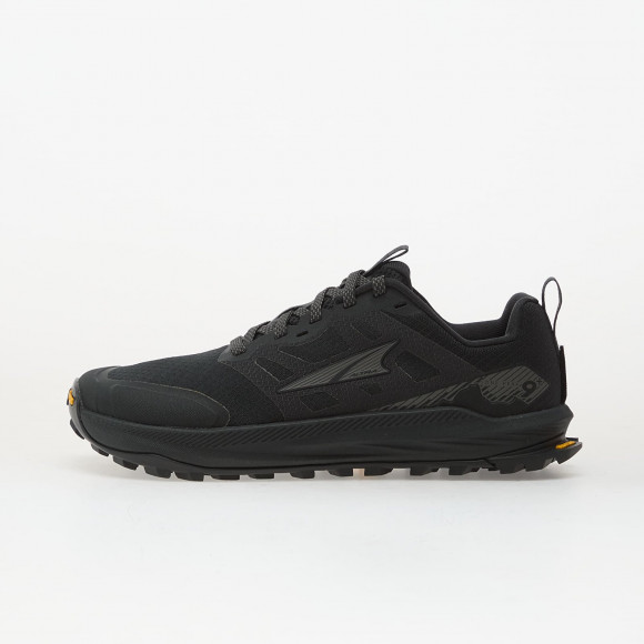 Sneakers Altra W Lone Peak 9+ Black - AL0A85RH000