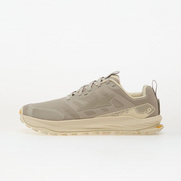 Sneakers Altra W Lone Peak 9+ Brown/ Tan - AL0A85RH991