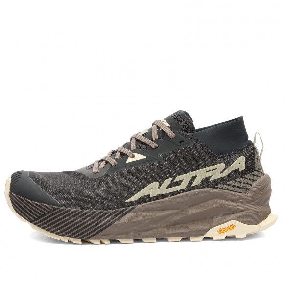 Altra Men's Olympus 275 Sneaker Taupe - AL0A85RT-923