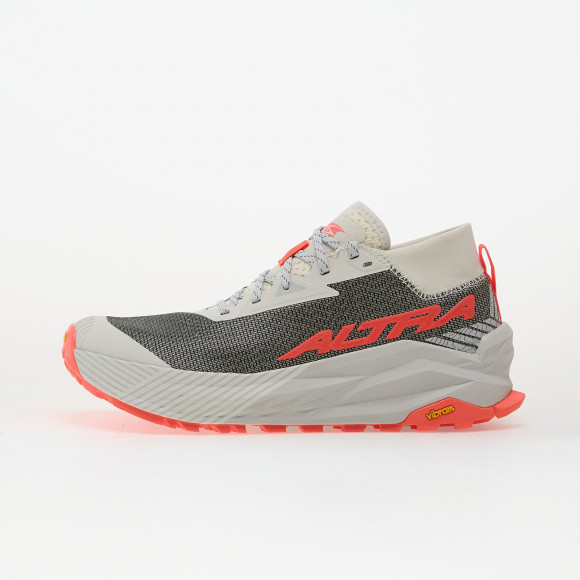 Sneakers Altra M Olympus 275 White/ Coral - AL0A85RT161