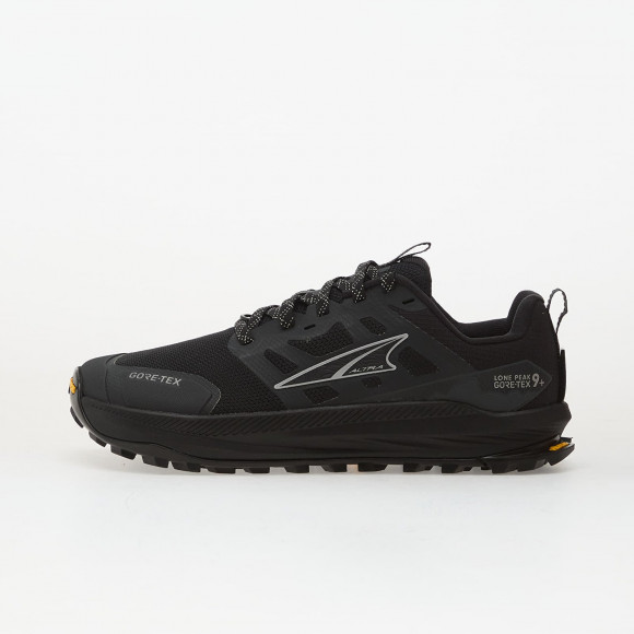Sneakers Altra W Lone Peak 9+ Gtx Black/ Black - AL0A85SN001