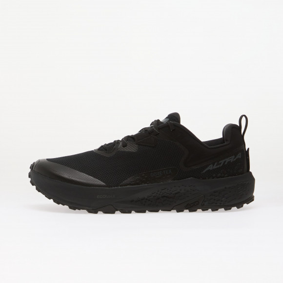 Sneakers Altra M Timp 6 Gtx Black/ Black - AL0A85SP001