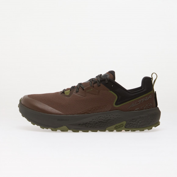 Sneakers Altra M Timp 6 Shopping Bag/ Dark Gull Gray/ Black - AL0A85T688V