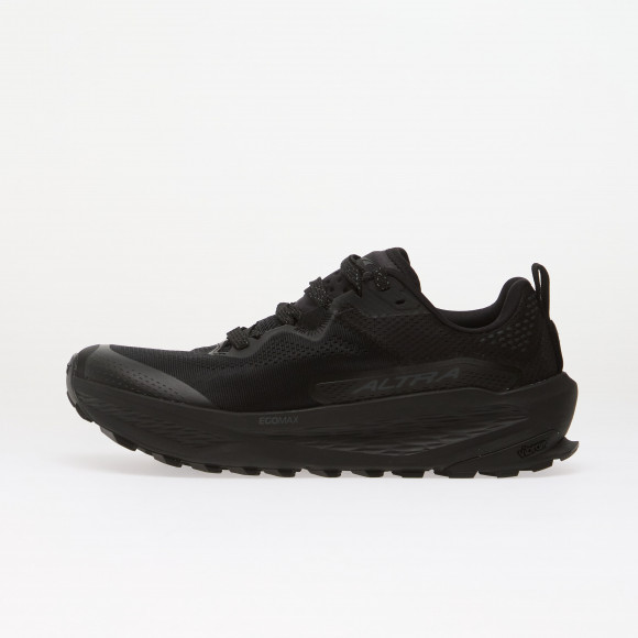 Sneakers Altra M Olympus 7 Black/ Black/ Dark Shadow - AL0A85TK74O