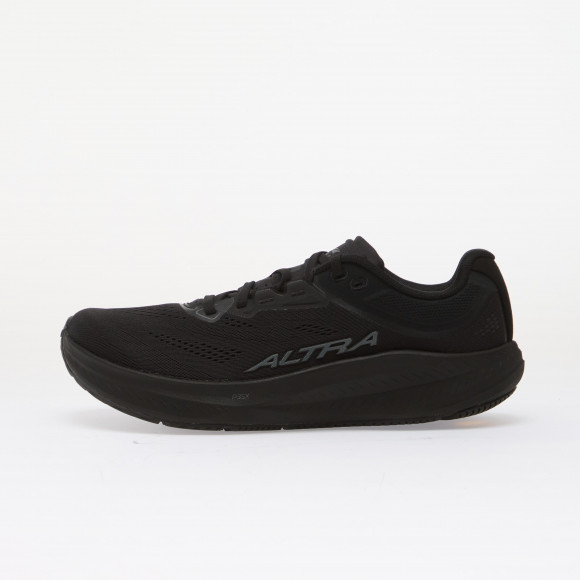 Sneakers Altra M Torin 9 Black/ Black/ Castlerock - AL0A85TN72C