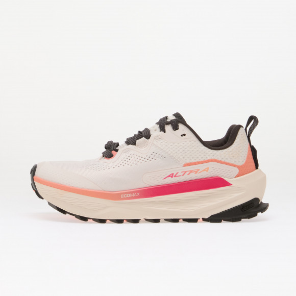 Sneakers Altra W Olympus 7 Coconut Cream/ Pink Glow/ Desert Flower - AL0A85UG89D