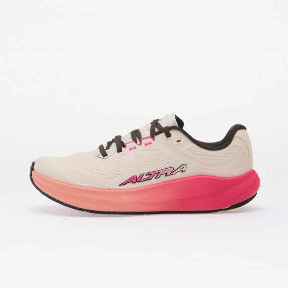Sneakers Altra W Torin 9 Coconut Cream/ Pink Glow/ Desert Flower - AL0A85UH89D
