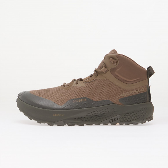 Sneakers Altra M Timp 6 Mid GTX Mountain Trail/ Mountain Trail - AL0A85UR73U
