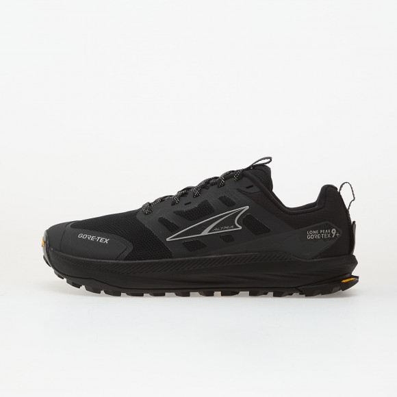 Sneakers Altra M Lone Peak 9+ Gtx Black/ Black - AL0A85UT001
