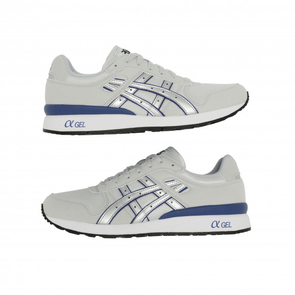 ASICS Pre-Owned GT 2 'Glacier Grey', From the Closet of Ama Lou | Men's Size 7.5 - AMA-LOU-1201A253-035