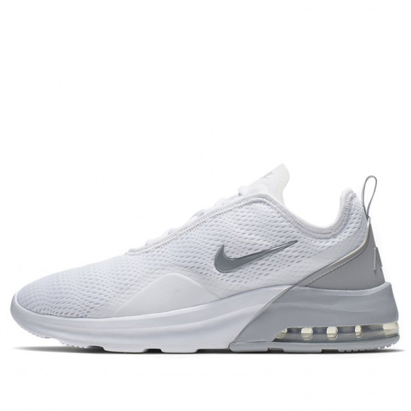 Nike Air Max Motion 2 White Marathon Running Shoes/Sneakers AO0266-101 -  AO0266-101