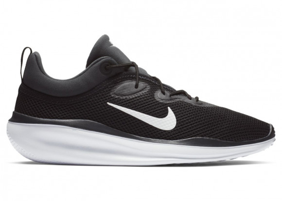 Nike Acmi Black Marathon Running Shoes 