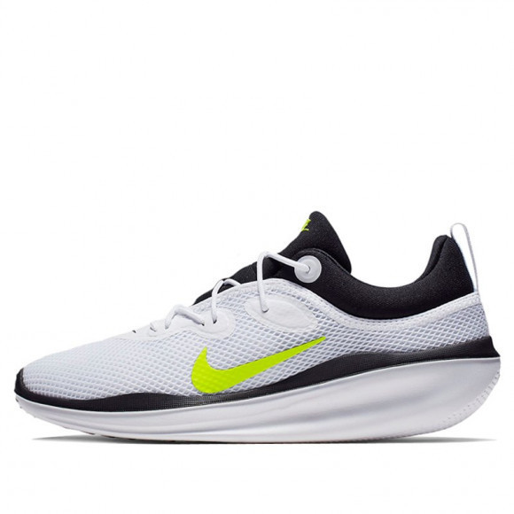 Nike Acmi White Marathon Running Shoes/Sneakers AO0268-101
