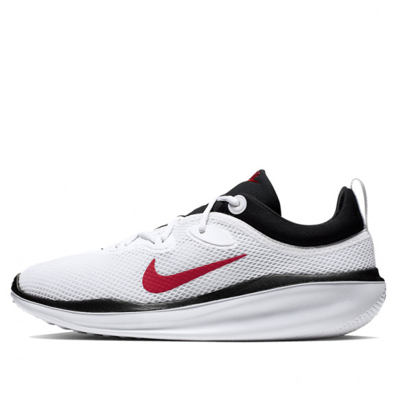 Nike Acmi White Marathon Running Shoes/Sneakers AO0268-102 - AO0268-102
