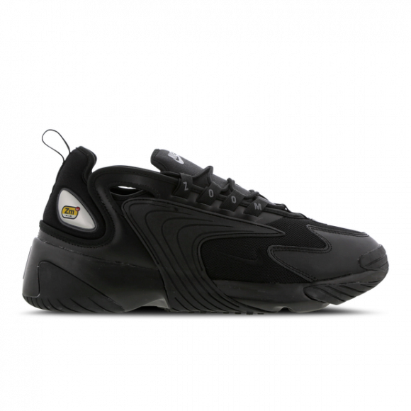 Zoom 2k  Noir - AO0269-002