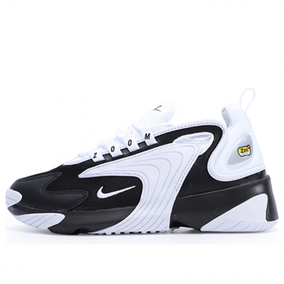 Nike Zoom 2K NSW Chunky Sneakers/Shoes AO0269 - air max 90 paris qs nike lunar woven chukka - 003