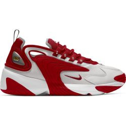 Nike Zoom 2K Men's Shoe - Grey - AO0269-012
