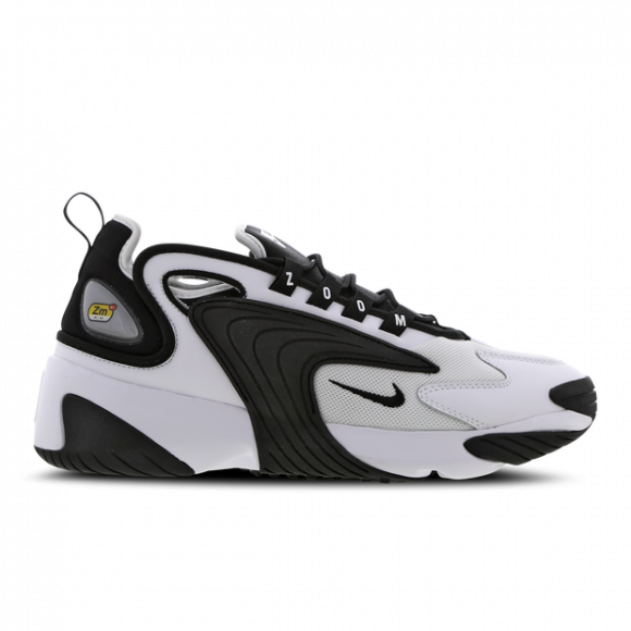 Nike Zoom 2K Erkek Ayakkabısı - AO0269-101