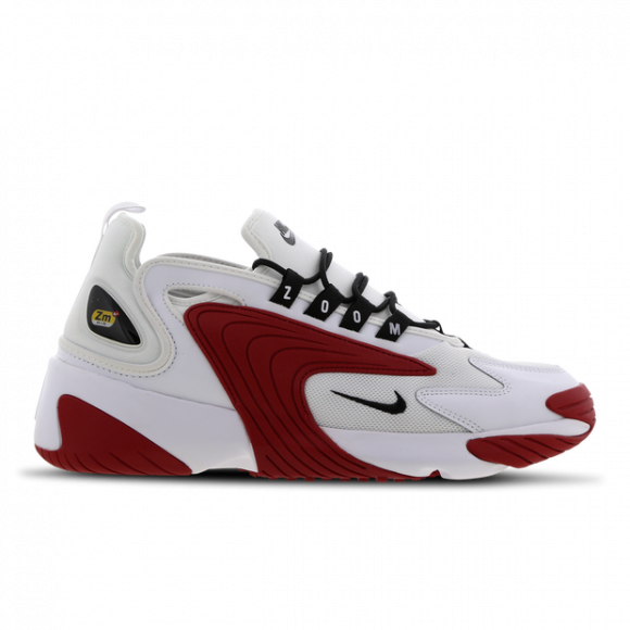 Nike Zoom 2K - Homme Chaussures - AO0269-107