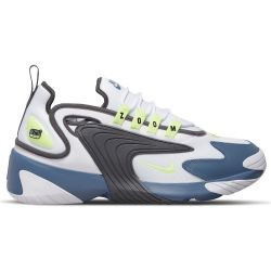 Chaussure Nike Zoom 2K pour Homme - Blanc - AO0269-108
