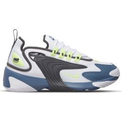 Nike Zoom 2K Men's Shoe - White - AO0269-108