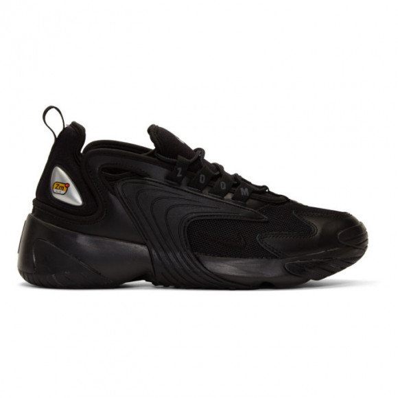 Nike Black Zoom 2K Sneakers - AO0269