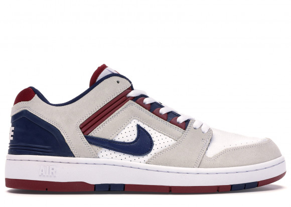 influenza entusiasta Barry Nike SB Air Force 2 Low 76ers