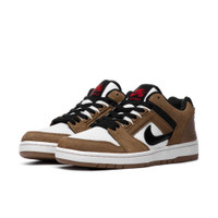 Nike SB Air Force 2 Low Escape - AO0300-300