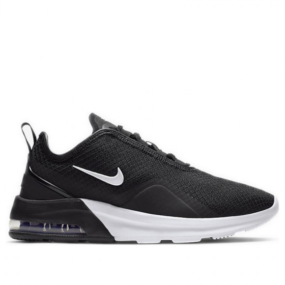 Nike Air Max Motion 2 Marathon Running Shoes/Sneakers AO0352-007 - AO0352-007