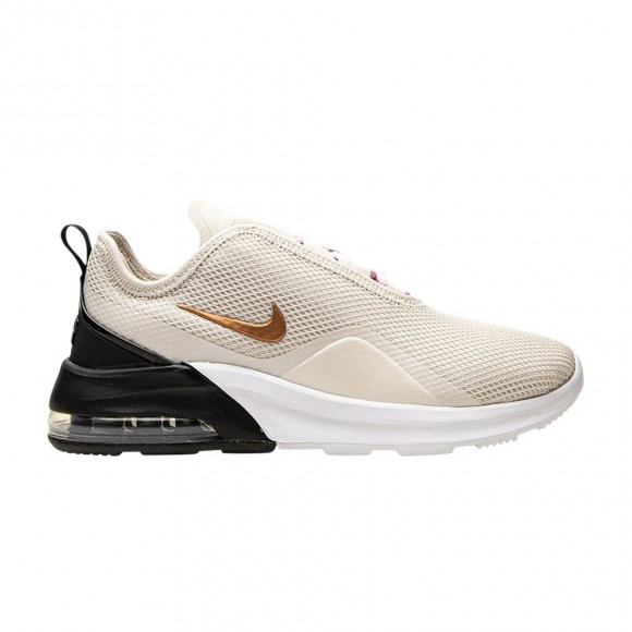Nike Wmns Air Max Motion 2 'Light Orewood Metallic Copper' | Brown | Women's Size 5.5 - AO0352-109