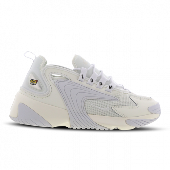 Nike Zoom 2K - Femme Chaussures - AO0354-101