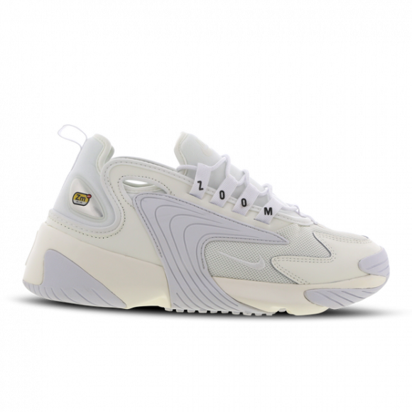 Sapatilhas Nike Zoom 2K para mulher - Branco - AO0354-101