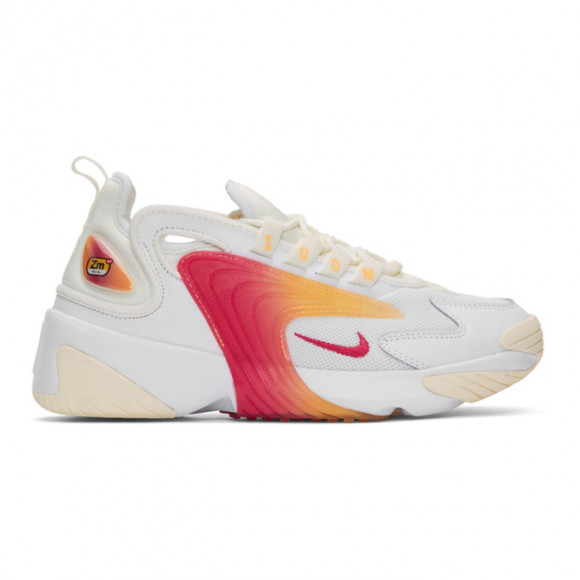 nike zoom 2k pink womens